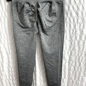 Workout Gray Leggings